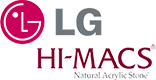 LG HI-MACS